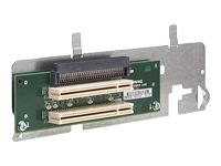 HP PCI Express - riser card