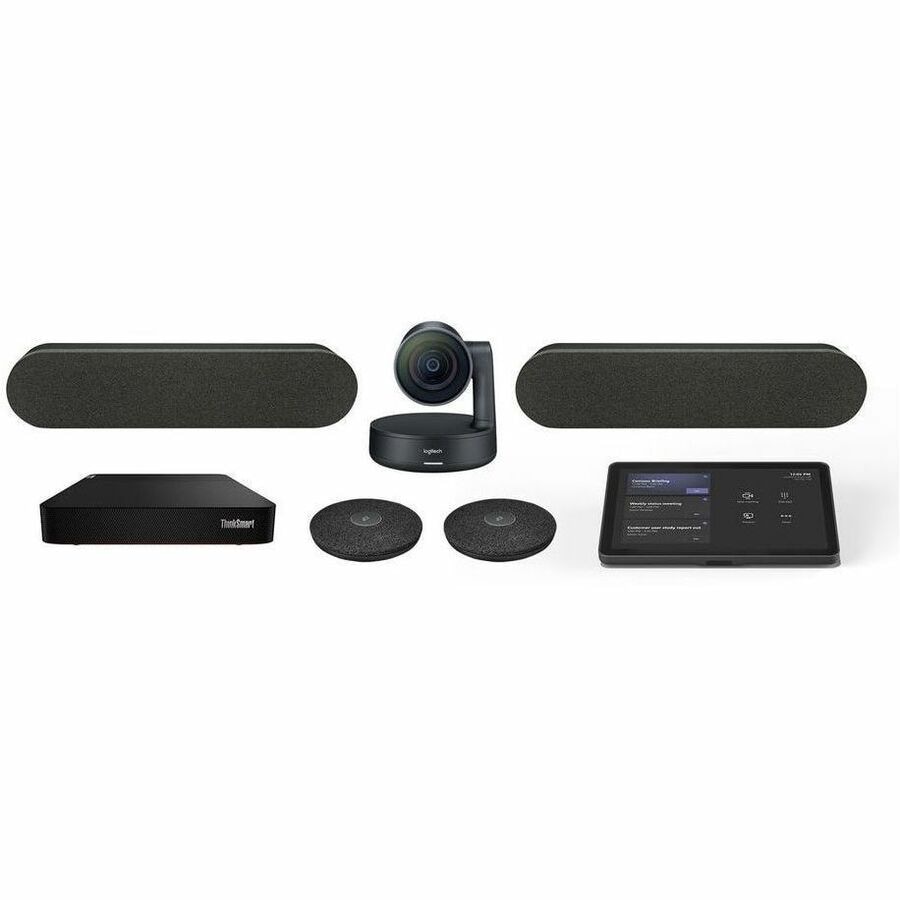 LOGITECH LARGE ROOM BUNDLE