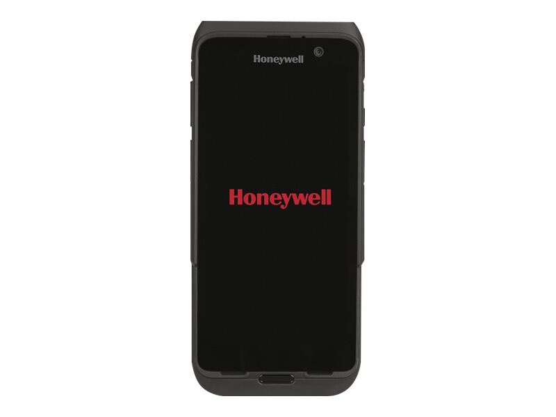 Honeywell CT47 - terminal de collecte de données - Android 12 - 128 Go - 5.5"