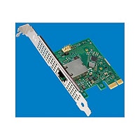 Intel Ethernet Network Adapter I226-T1 - adaptateur réseau - PCI Express 3.1 x1 - 2.5GBase-T x 1
