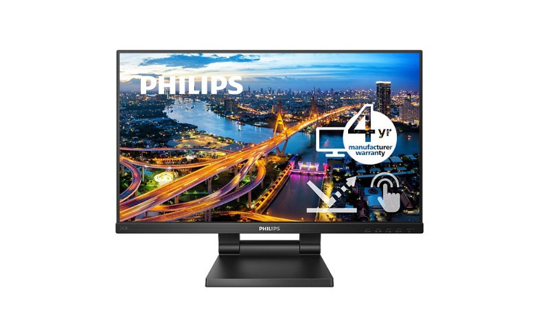 PHILIPS 24インチ　モニター pcmax_lam-94