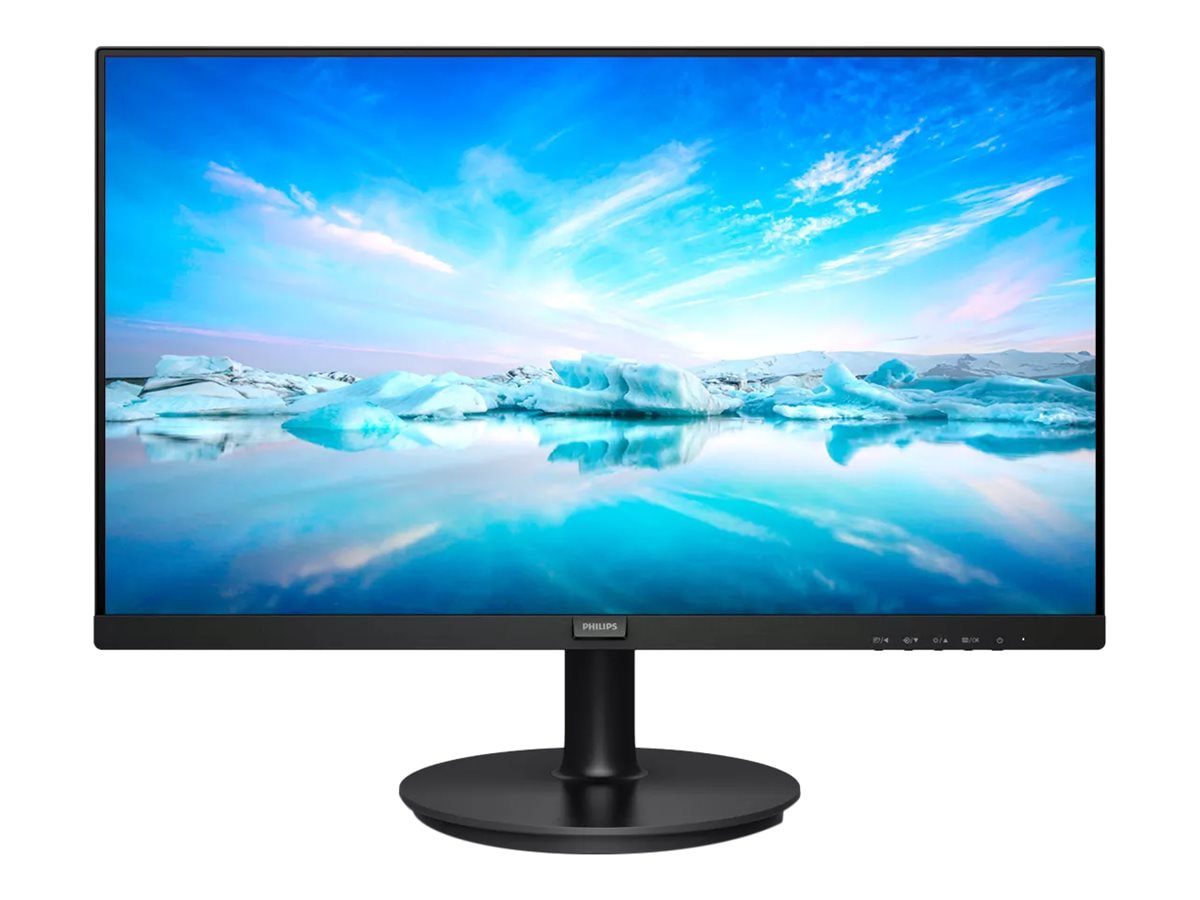 PHILIPS 221V8L - 22" Monitor