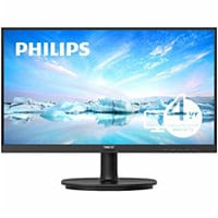 Philips V-line 221V8L - LED monitor - Full HD (1080p) - 22"