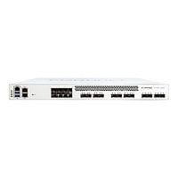 Fortinet FortiADC 2200F - application accelerator