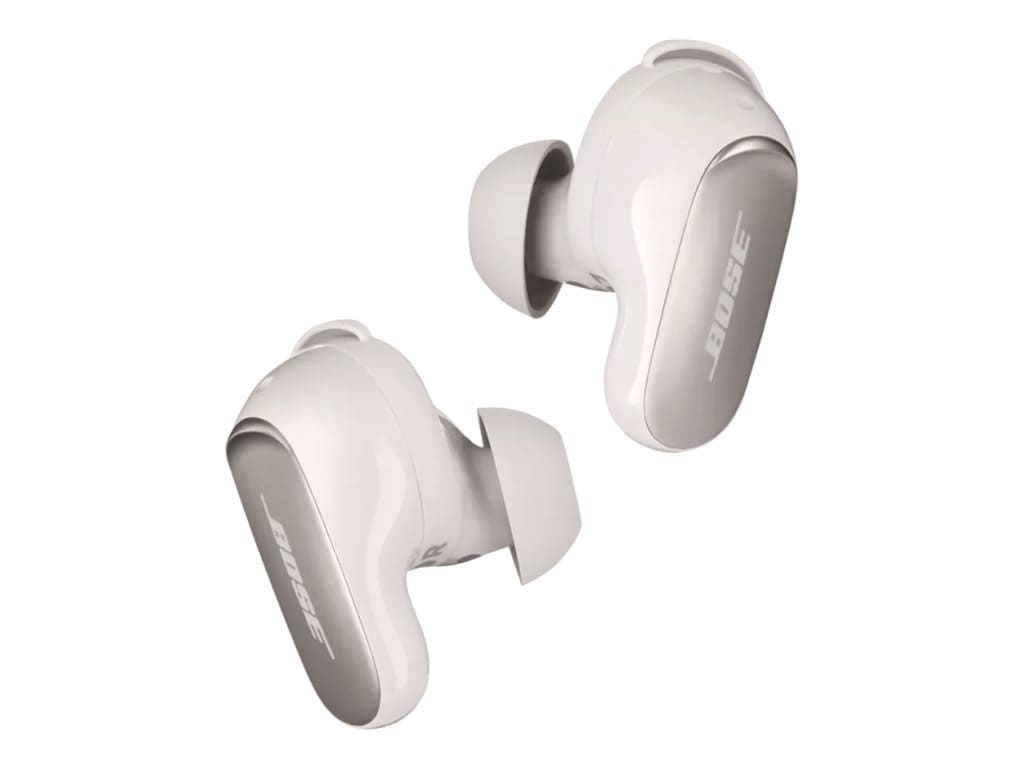 Bose QuietComfort Ultra Earbuds - true wireless earphones with mic