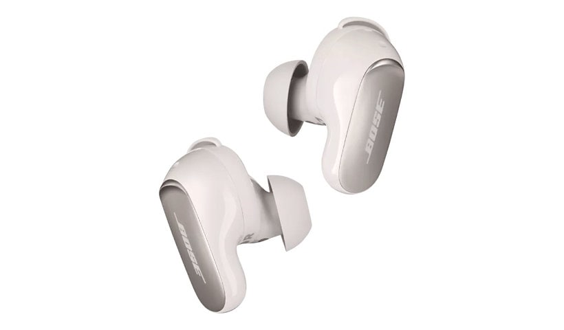 Bose QuietComfort Ultra Earbuds - true wireless earphones with mic