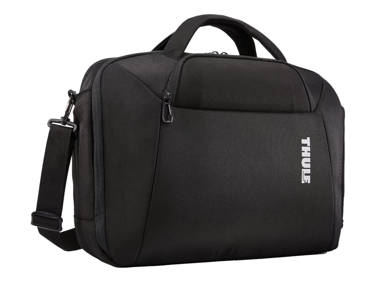 Thule Accent TACLB2216 Carrying Case (Briefcase) for 12" to 16" Apple MacBo