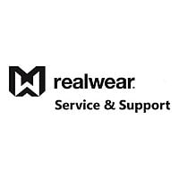 RealWear Service and Support Pack - extended service agreement (renewal) -