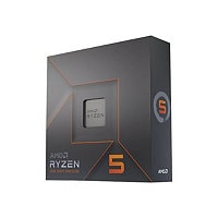 AMD Ryzen 5 7600X / 4.7 GHz processor - OEM
