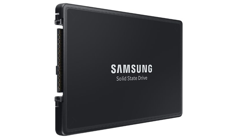 Samsung PM983a 7.6TB U.2 NVMe SSD