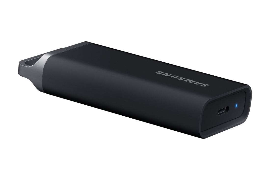 Samsung T5 EVO 2TB External SSD