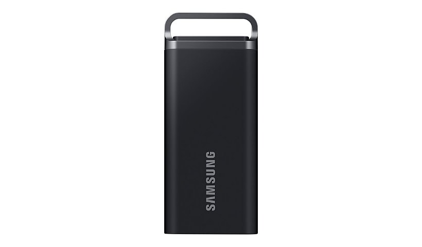 Samsung T5 EVO 4TB External SSD