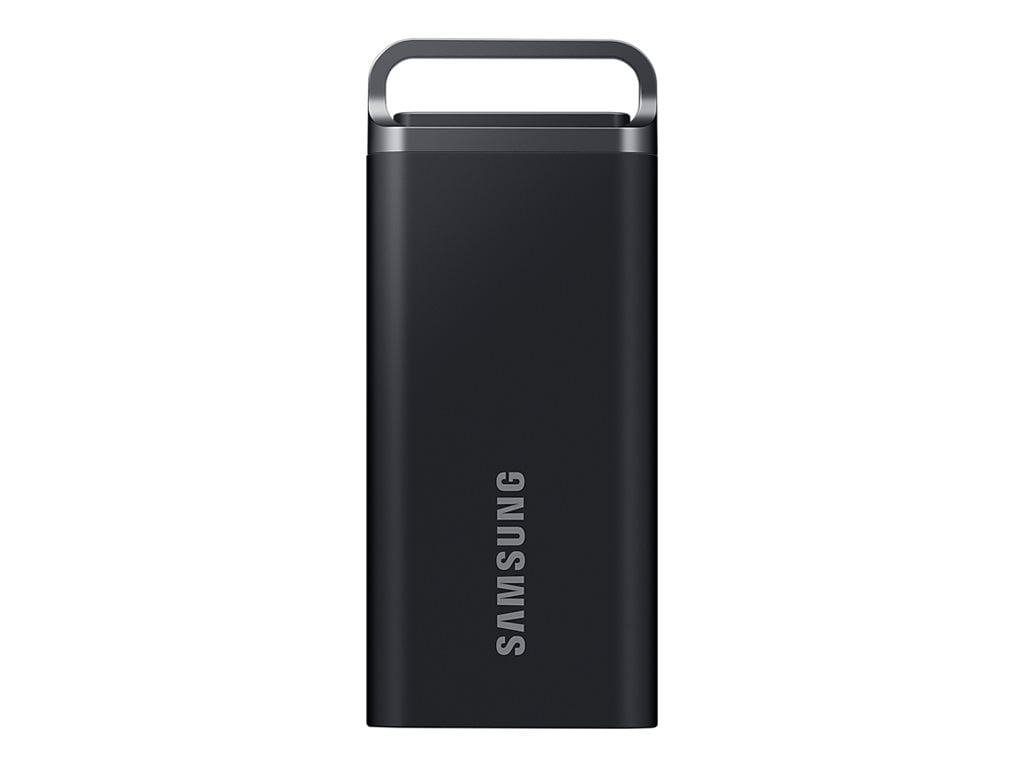 Samsung T5 EVO 8TB External SSD