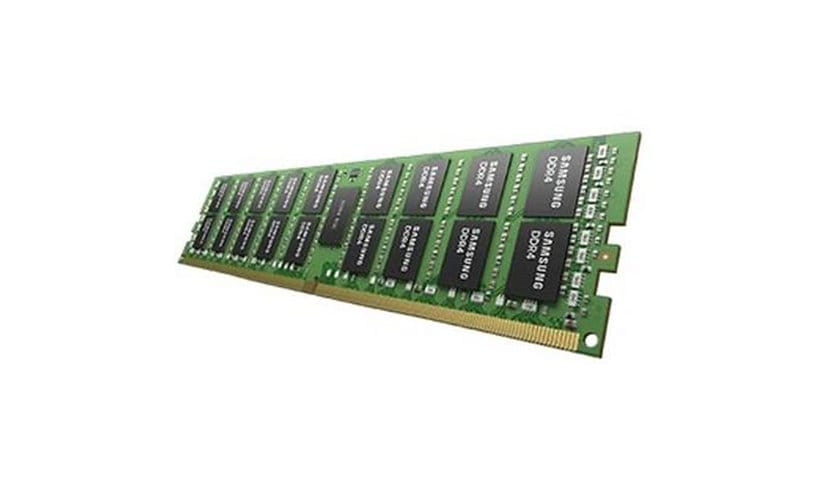 Samsung - DDR5 - module - 128 GB - DIMM 288-pin - 4800 MHz / PC5-38400 - registered