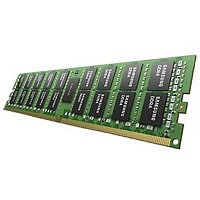Samsung - DDR5 - module - 128 GB - DIMM 288-pin - 4800 MHz / PC5-38400 - registered