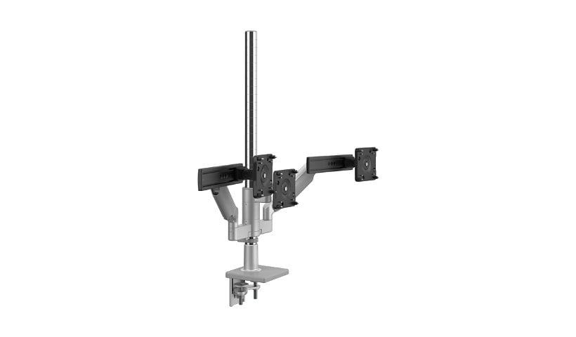 Humanscale M2.1 Arm for 3-Monitors