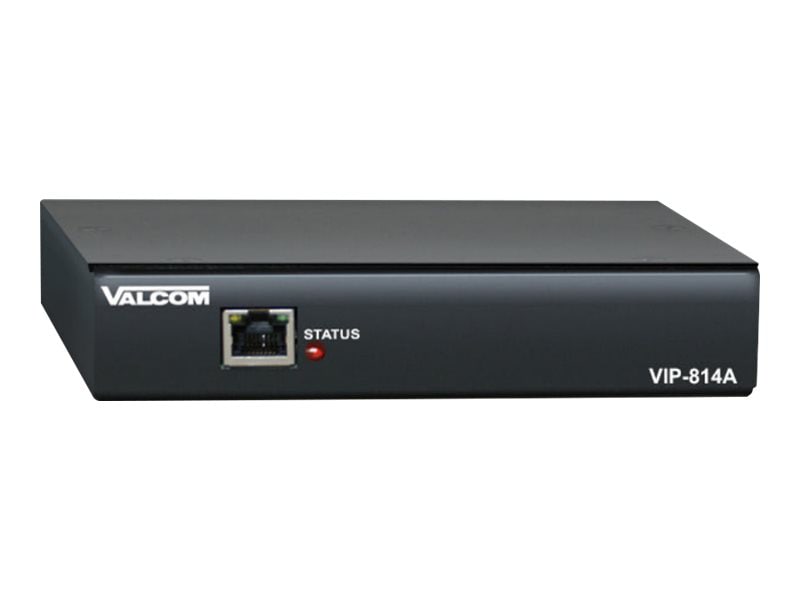 Valcom VIP-814B - VoIP gateway