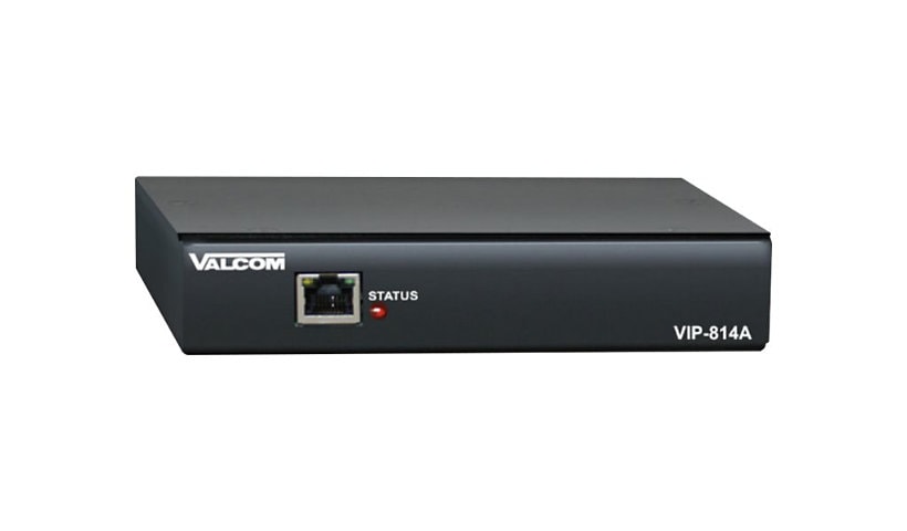 Valcom VIP-814B - VoIP gateway