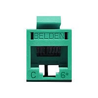 Belden REVConnect modular insert