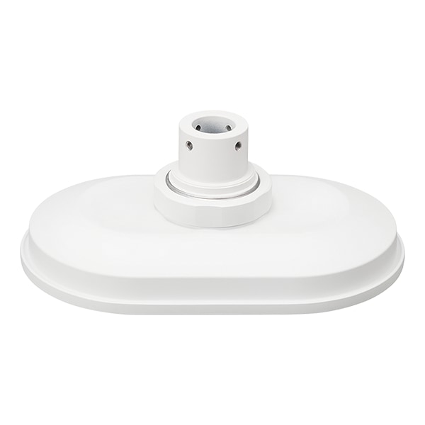 i-PRO 4-Screw Mount Bracket for Network Camera - White