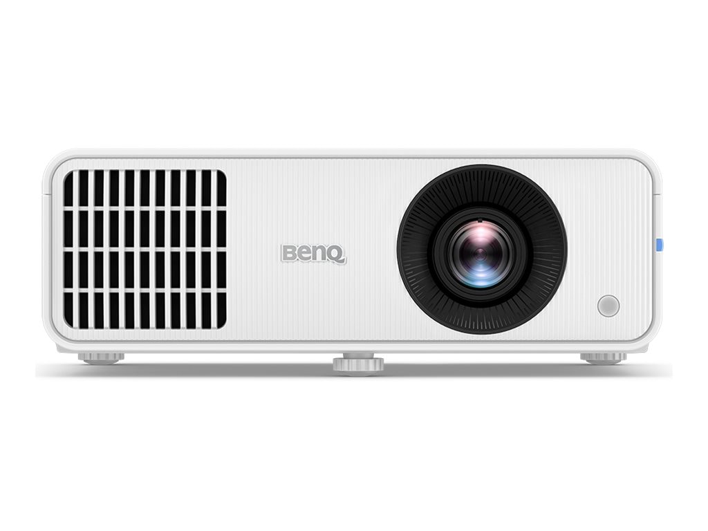 BenQ LH650 DLP Projector - 16:9 - White