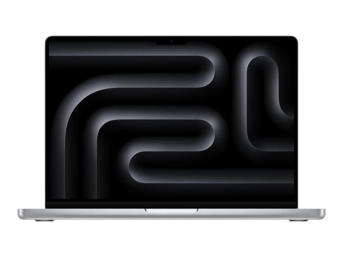 Apple MacBook Pro - 14.2" - Apple M3 Pro - 18 GB RAM - 1 TB SSD - Canadian