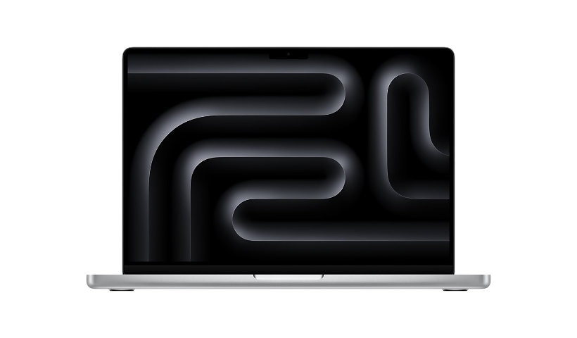 Apple MacBook Pro - 14.2" - Apple M3 Pro - 18 Go RAM - 1 To SSD - Français canadien