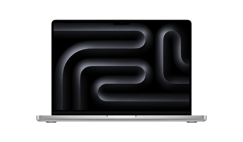 Apple MacBook Pro - 14.2" - Apple M3 - 8 Go RAM - 1 To SSD - US