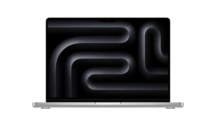 Apple MacBook Pro - 14.2" - Apple M3 Pro - 18 GB RAM - 512 GB SSD - Canadian French