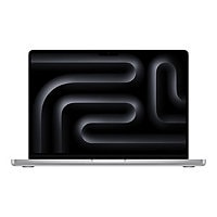 Apple MacBook Pro - 14.2" - Apple M3 Pro - 18 Go RAM - 512 Go SSD - Français canadien