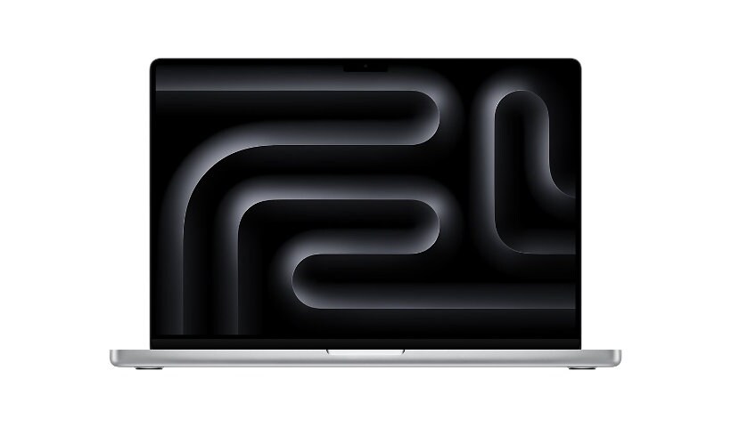 Apple MacBook Pro - 16.2" - Apple M3 Max - 48 GB RAM - 1 TB SSD - Canadian French