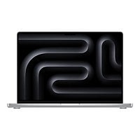 Apple MacBook Pro - 16.2" - Apple M3 Max - 48 Go RAM - 1 To SSD - Français canadien