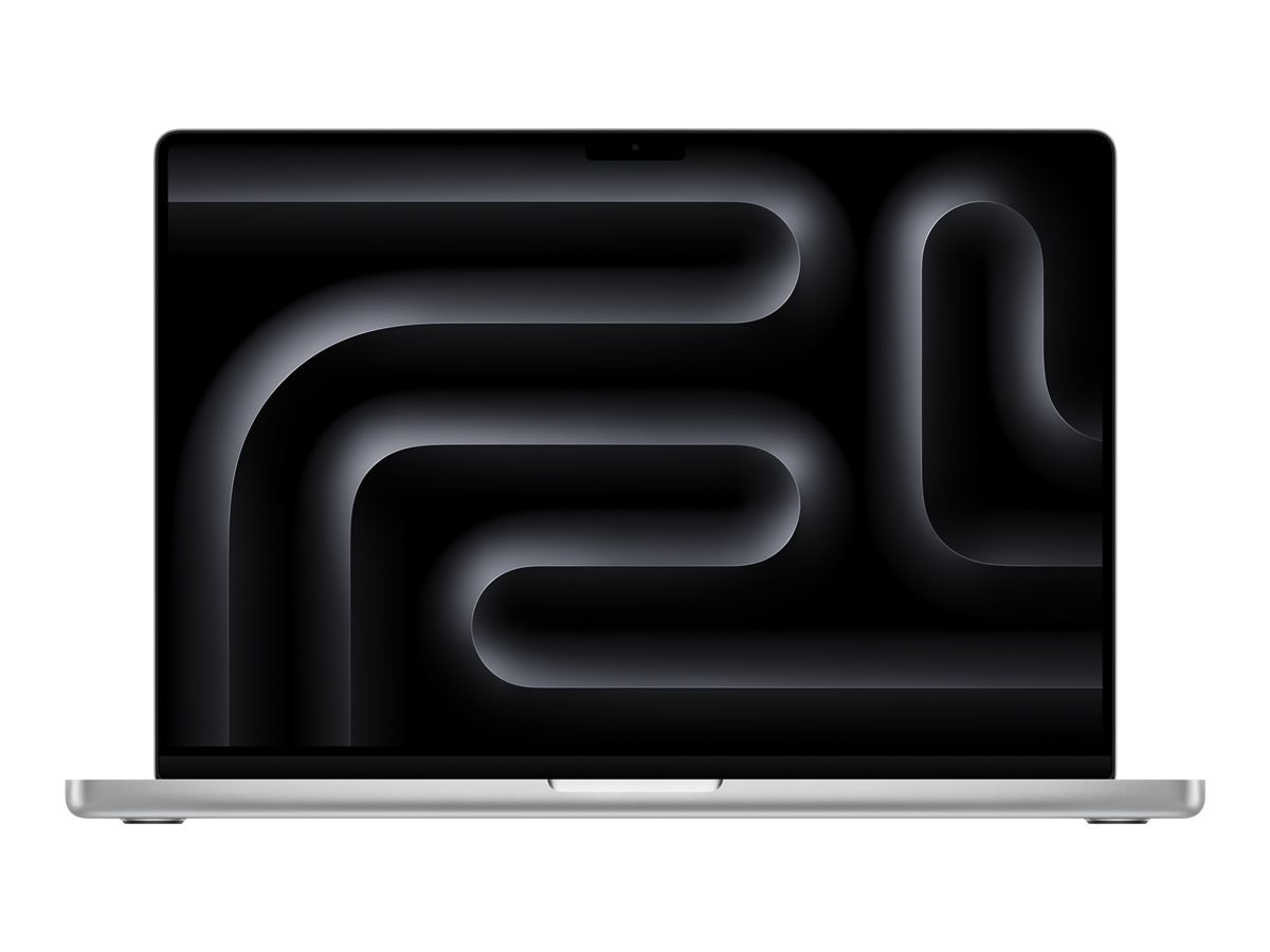 Apple MacBook Pro - 16.2" - Apple M3 Pro - 18 GB RAM - 512 GB SSD - Canadian French