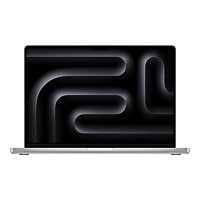 Apple MacBook Pro - 16.2" - Apple M3 Pro - 18 Go RAM - 512 Go SSD - Français canadien