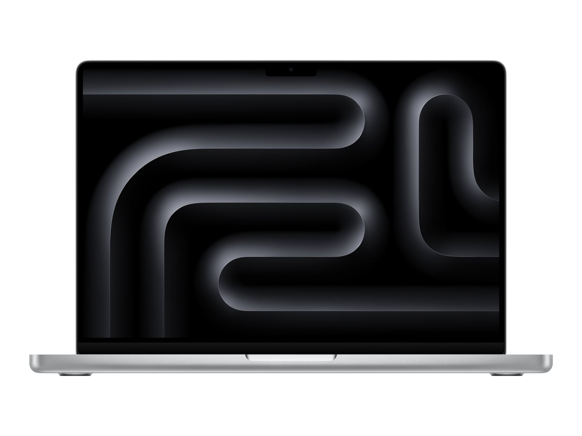 Apple MacBook Pro - 14.2" - Apple M3 - 8 Go RAM - 512 Go SSD - US