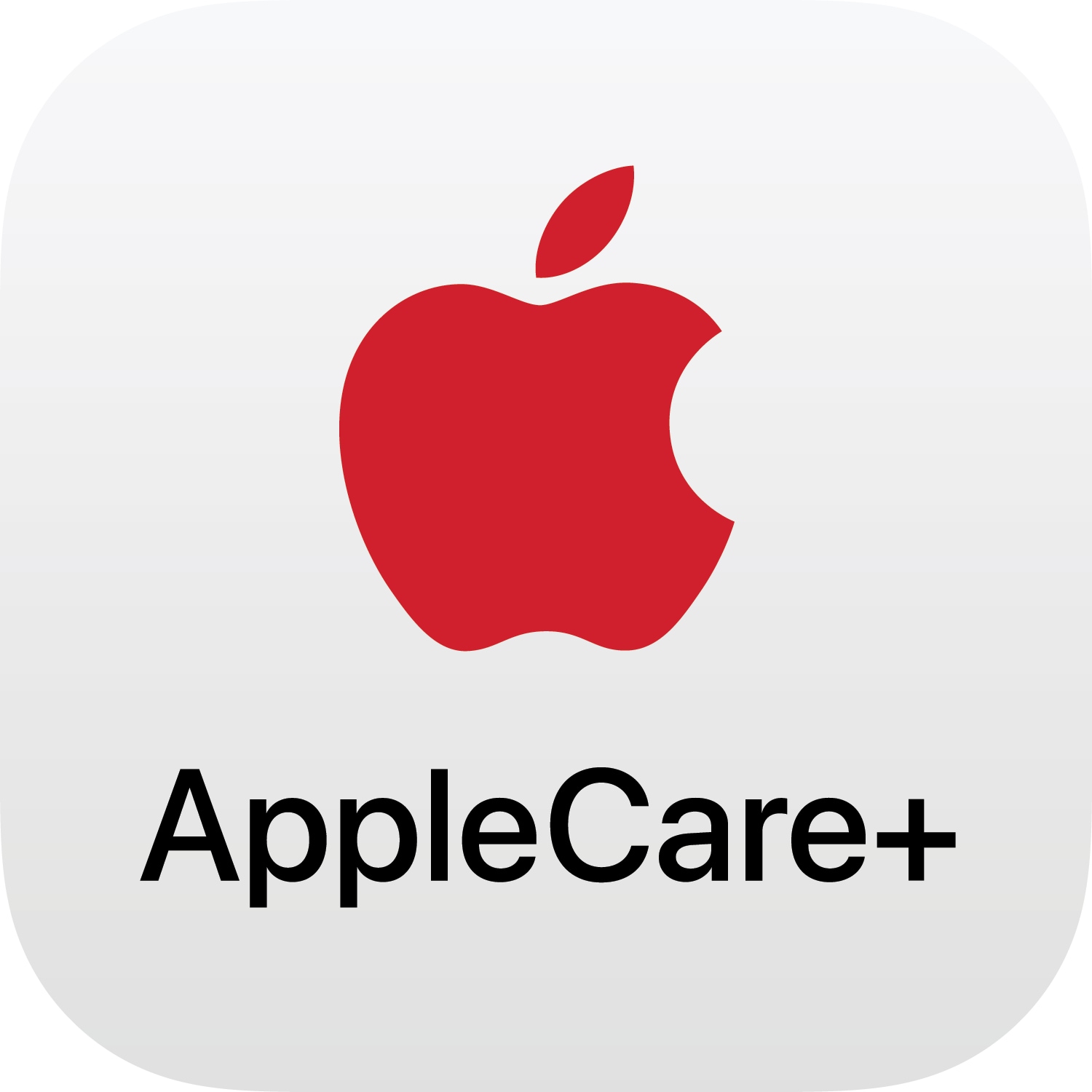 AppleCare+ - contrat de maintenance prolongé - 3 ans  retour atelier