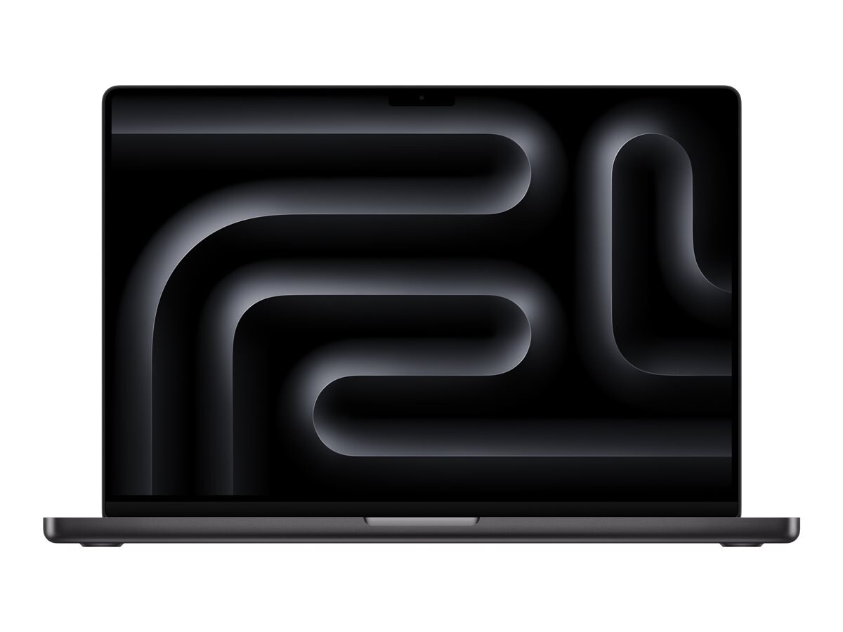 Apple MacBook Pro - 16.2" - Apple M3 Max - 48 GB RAM - 1 TB SSD - Canadian French