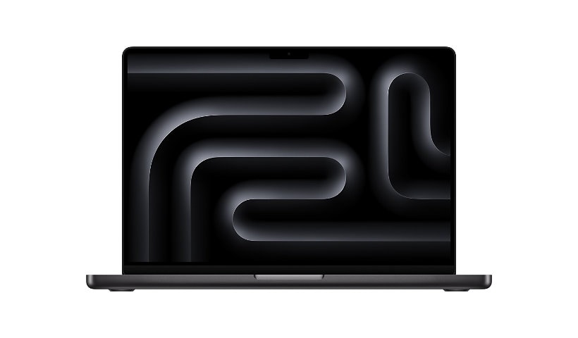 Apple MacBook Pro - 14.2" - Apple M3 Max - 36 GB RAM - 1 TB SSD - US