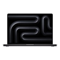 Apple MacBook Pro - 16.2" - Apple M3 Pro - 18 Go RAM - 512 Go SSD - Français canadien