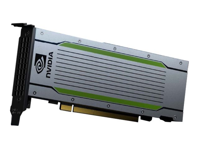 NVIDIA Tesla T4 - GPU computing processor - Tesla T4 - 16 GB