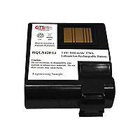 GTS HQLN420-LI - batterie d'imprimante - Li-Ion - 5000 mAh