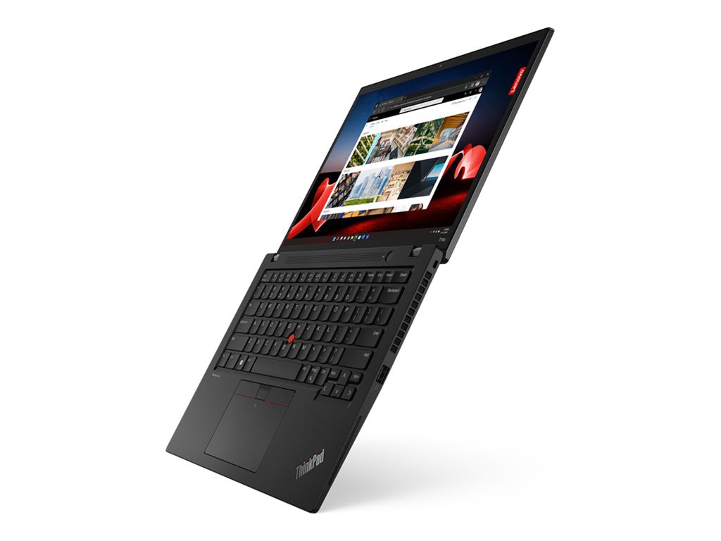 Lenovo ThinkPad T14s Gen 4 - AI Ready - 14" - AMD Ryzen 7 Pro - 7840U - 32 GB RAM - 1 TB SSD - English