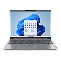 Lenovo ThinkBook 16 G6 IRL - 16" - Intel Core i5 - 1335U - 16 GB RAM - 512 GB SSD - US