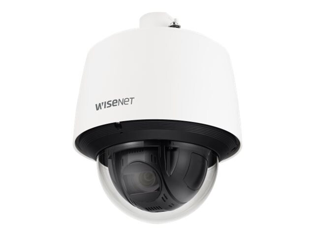 Hanwha Techwin WiseNet Q QNP-6250H - caméra de surveillance réseau