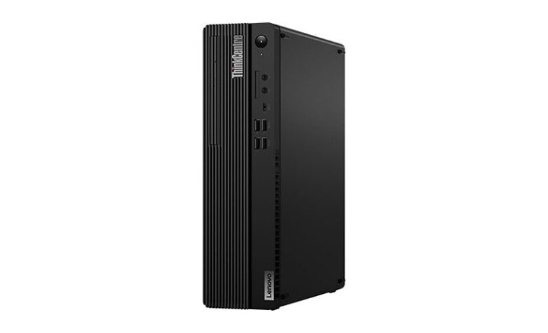 Lenovo ThinkCentre M70s Gen 4 - SFF - Core i5 13400 2.5 GHz - 8 GB - SSD  256 GB - English