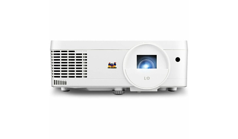 ViewSonic DLP Projector - 16:10 - White