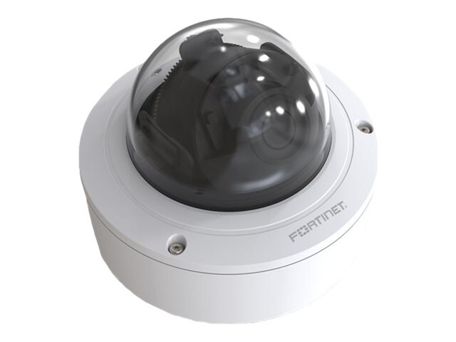 FORTINET FIXED DOME IP CAMERA