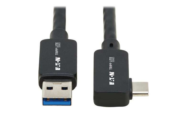 Eaton Tripp Lite Series VR Link Cable for Meta Quest 2, USB-A to