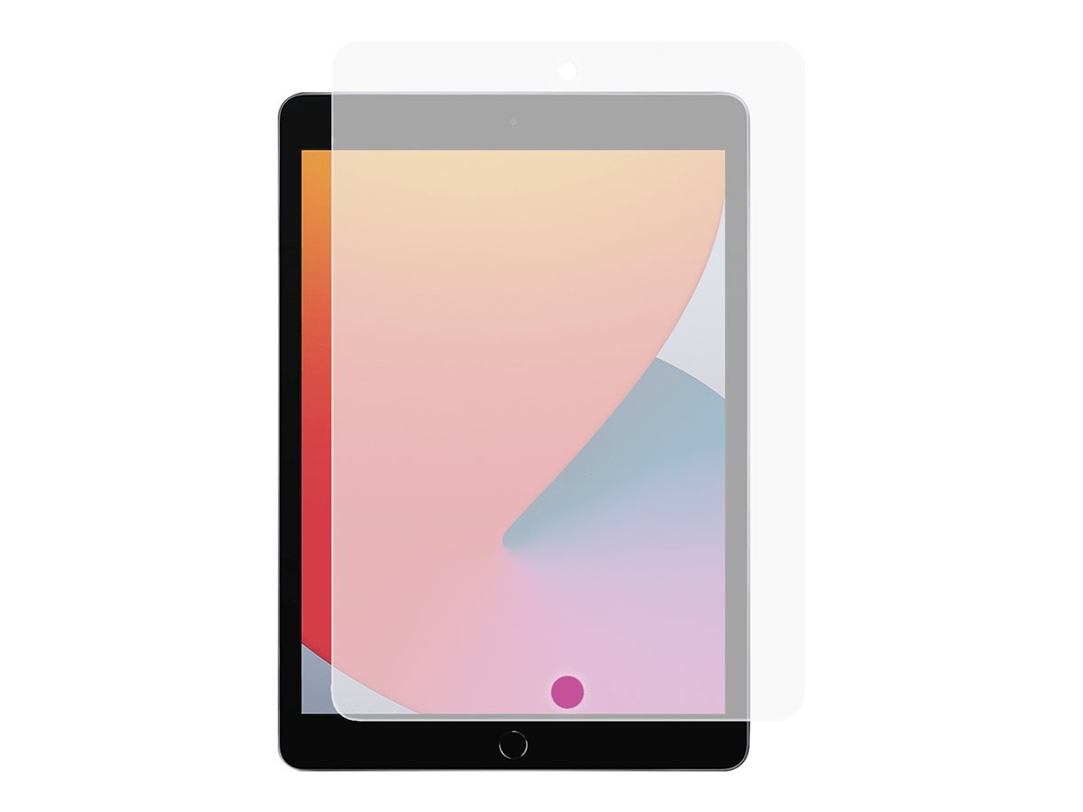 InfoCase - screen protector for tablet