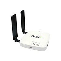 Digi EX15 ASB-EX15-WXG4-GLB - wireless router - WWAN - Wi-Fi 5 - Wi-Fi 5 - desktop